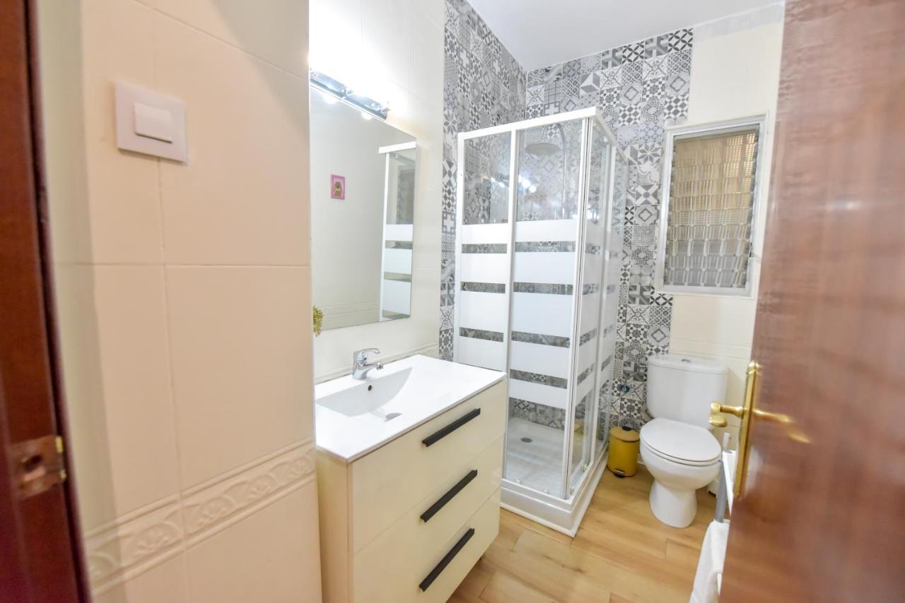 New! Spacious & River Sevilha