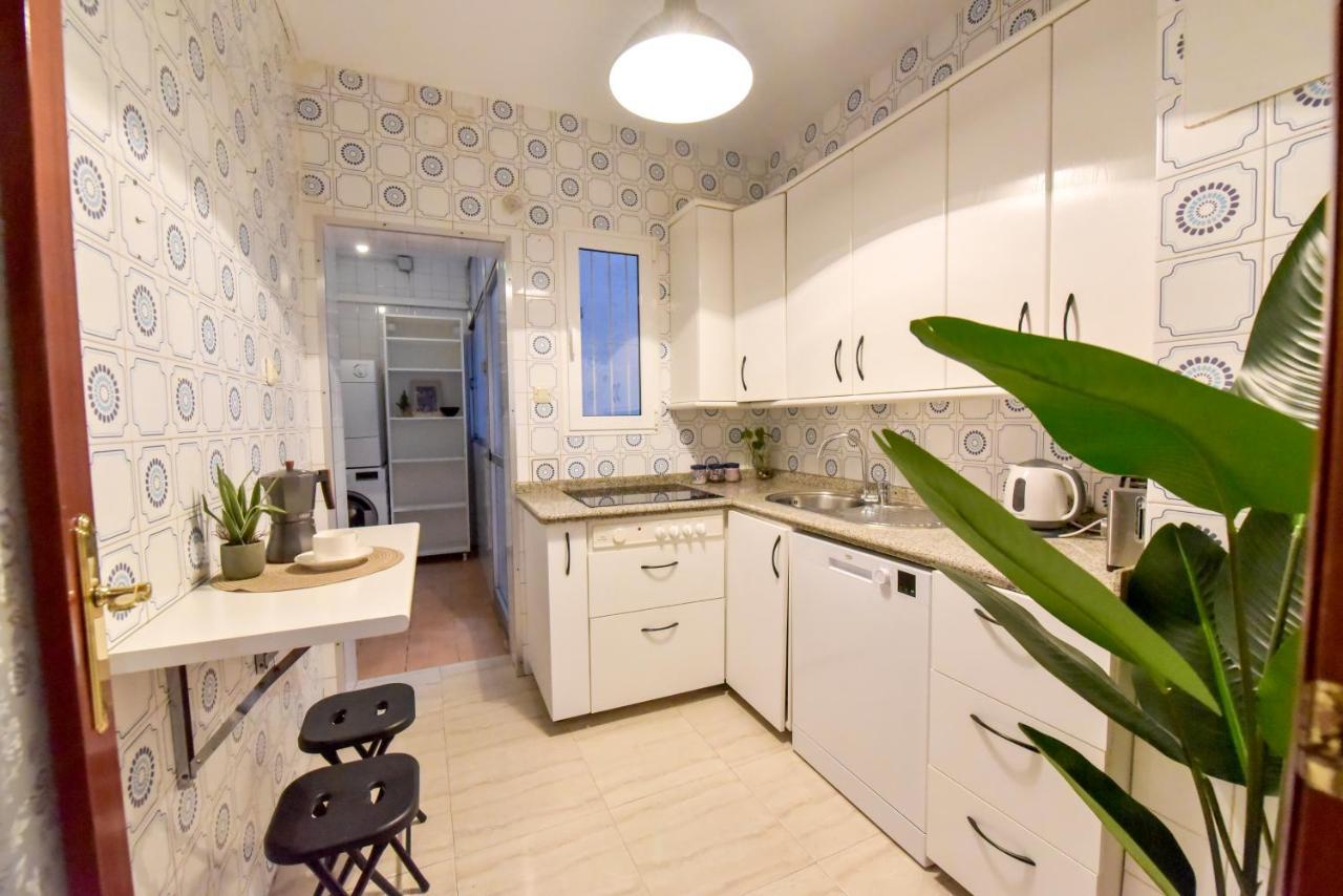 New! Spacious & River Apartamento Sevilha